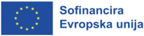 Sofinancira Evropska unija